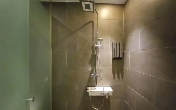 Oda (VIP Two Person Dry Sauna (Two Person )