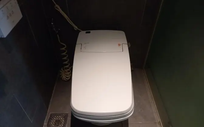 Oda (VIP Two Person Dry Sauna (Two Person )