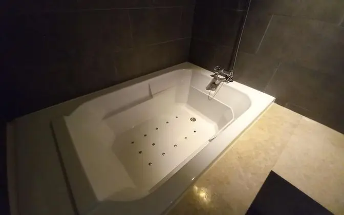 Oda (VIP Two Person Dry Sauna (Two Person )