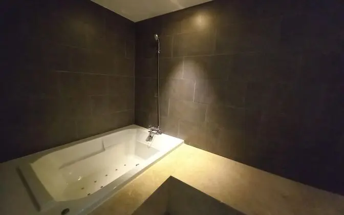 Oda (VIP Two Person Dry Sauna (Two Person )