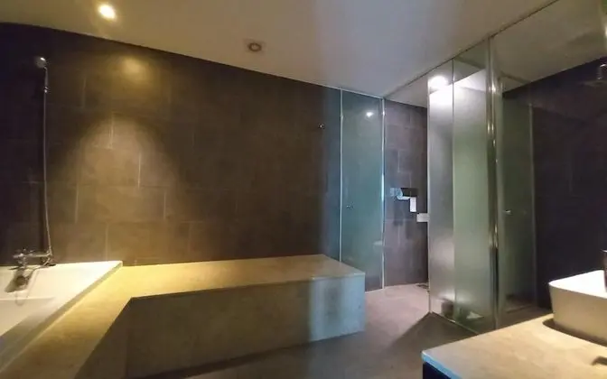 Oda (VIP Two Person Dry Sauna (Two Person )