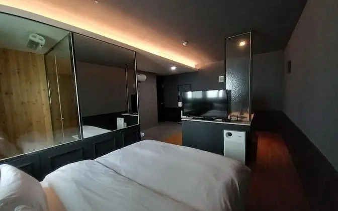 Oda (VIP Two Person Dry Sauna (Two Person )