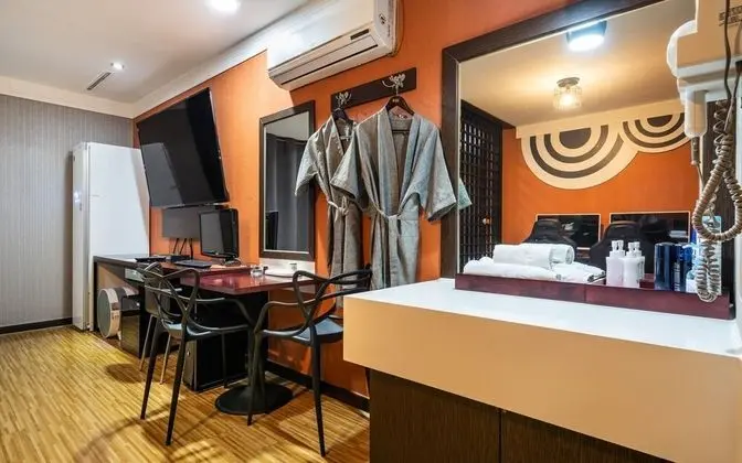 Oda (Couple Game Room(2PC PUBG))
