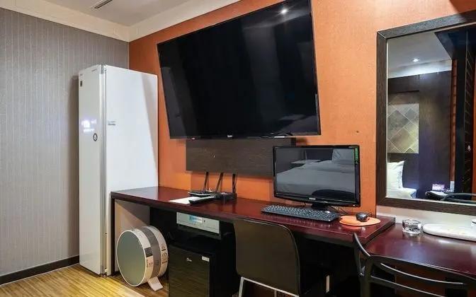 Oda (Couple Game Room(2PC PUBG))