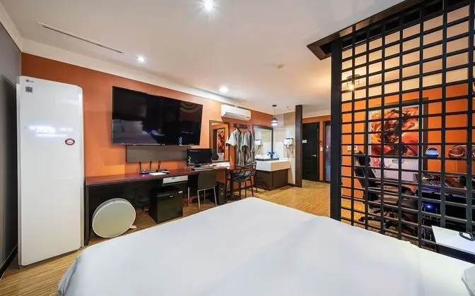 Oda (Couple Game Room(2PC PUBG))