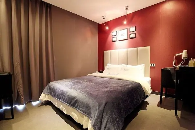 Oda (Standard room)