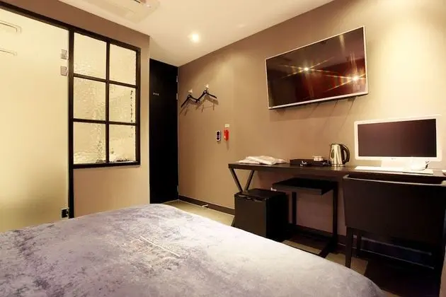 Oda (Standard room)