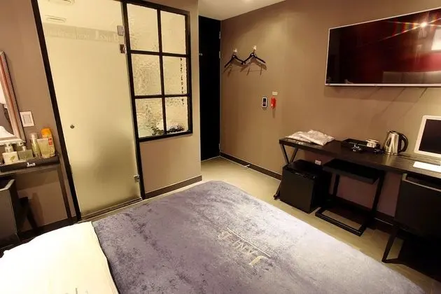 Oda (Standard room)