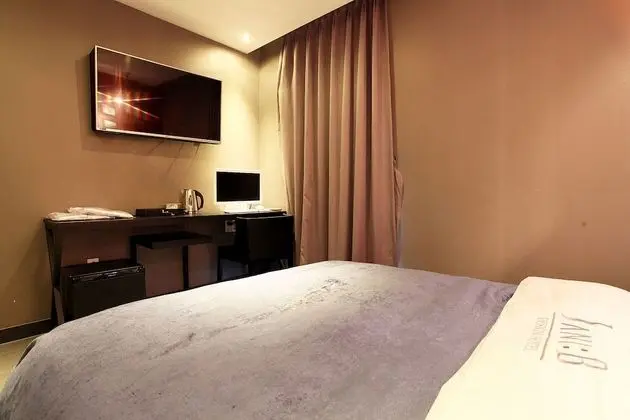 Oda (Standard room)