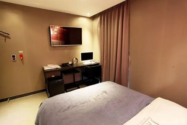 Oda (Standard room)