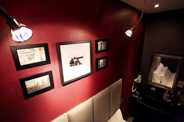 Oda (Standard room)