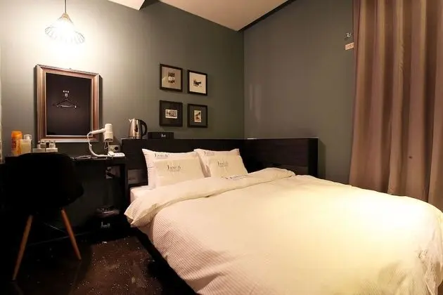 Oda (Standard room)
