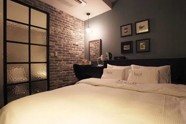 Oda (Standard room)