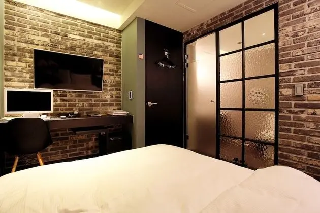Oda (Standard room)