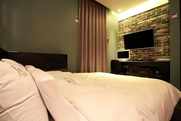 Oda (Standard room)