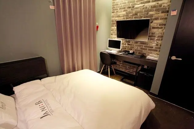 Oda (Standard room)