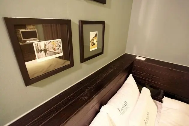 Oda (Standard room)