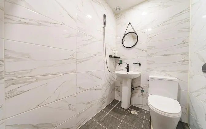 Oda (1-person PC room/vehicle only (1-pers)