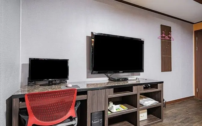 Oda (Deluxe Room A (Random Assignment-Watc)
