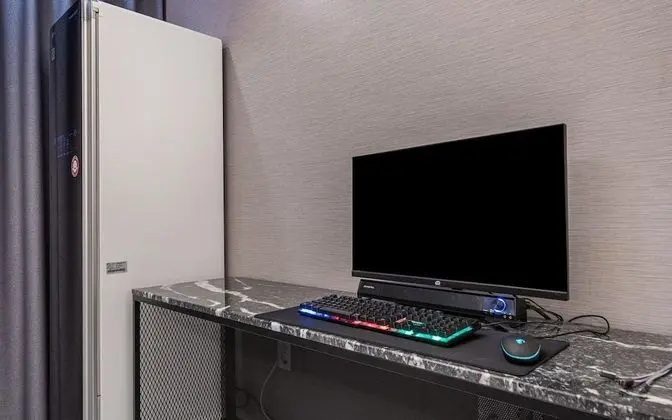 Oda (Premium Twin-Couple PC Styler (No Har)