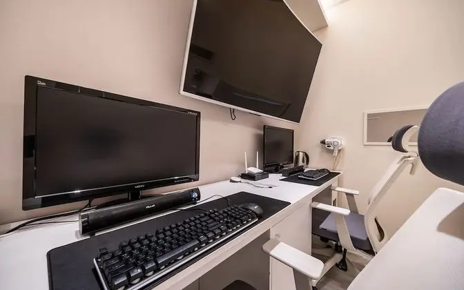 Oda (Premium Infinity Hourly Room (10 Hour)