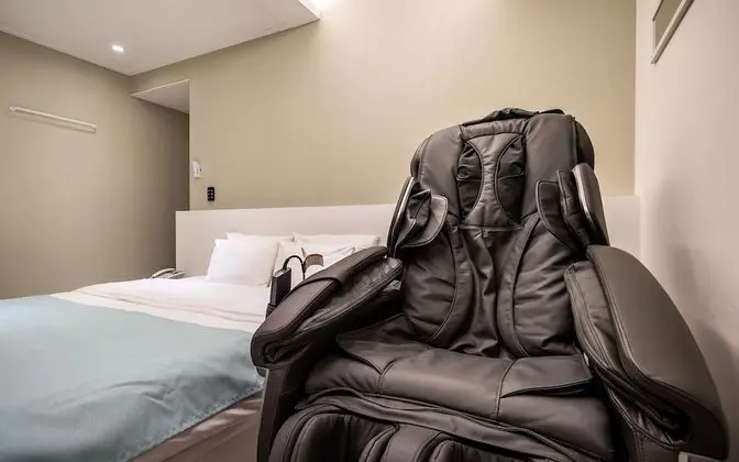 Oda (Premium Infinity Hourly Room (10 Hour)