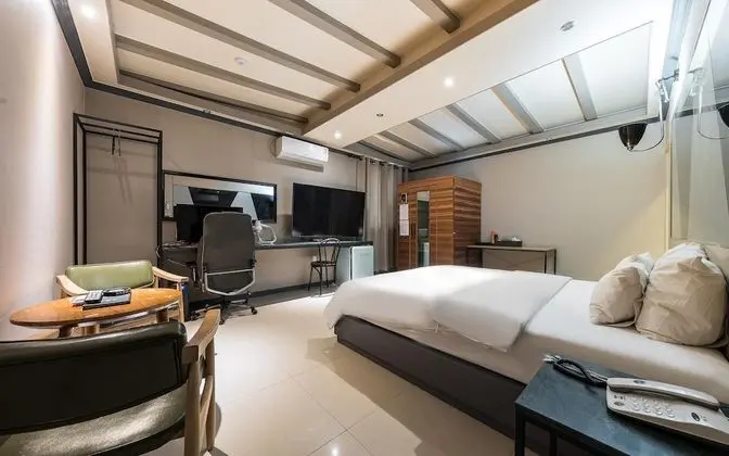 Oda (Premium Gaming Room 1PC (Sauna) (32&q)