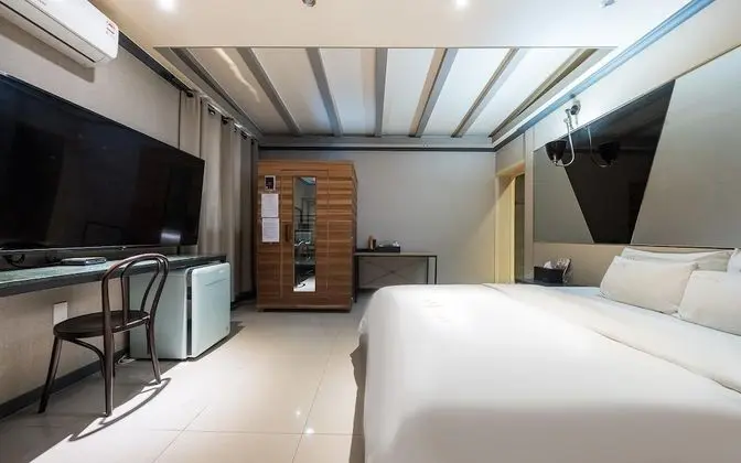 Oda (Premium Gaming Room 1PC (Sauna) (32&q)