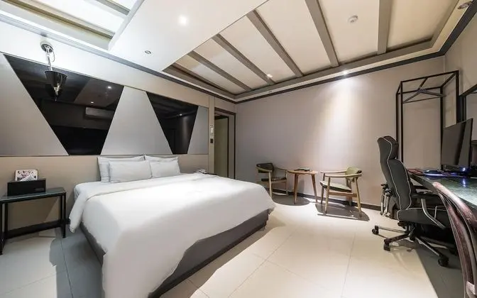 Oda (Premium Gaming Room 1PC (Sauna) (32&q)
