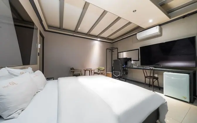 Oda (Premium Gaming Room 1PC (Sauna) (32&q)