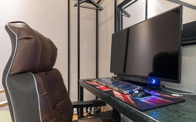 Oda (Premium Gaming Room 1PC (Sauna) (32&q)