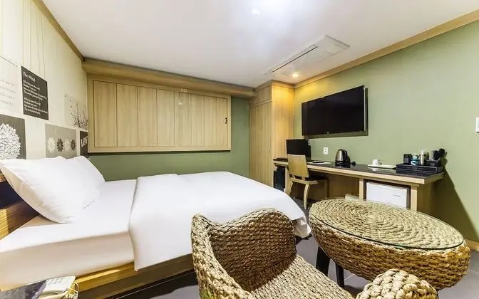 Oda (Standard room)