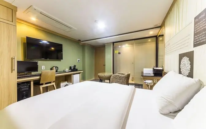 Oda (Standard room)