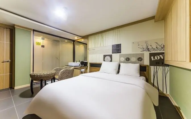 Oda (Standard room)