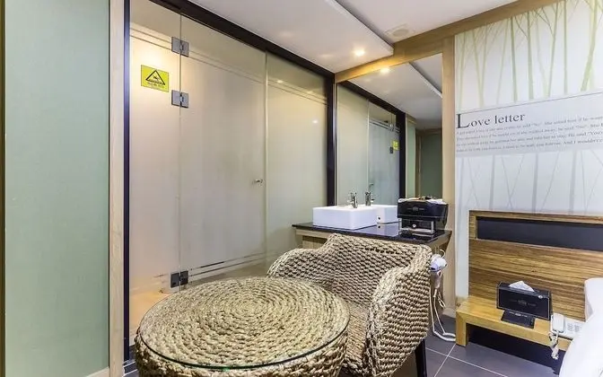 Oda (Standard room)