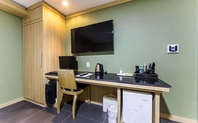 Oda (Standard room)