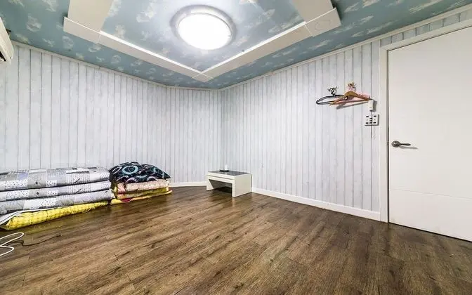 Oda (Ondol Room)