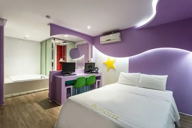 Premium Oda, 1 Çift Kişilik Yatak