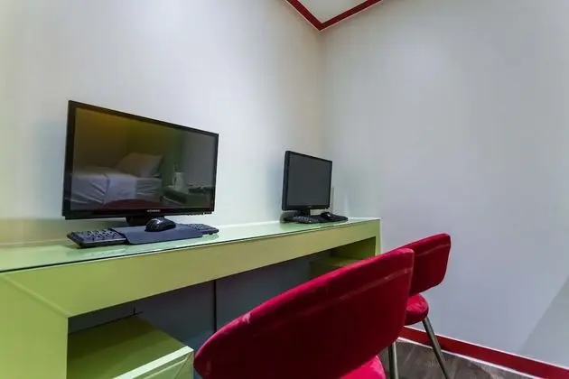 Premium Oda, 1 Çift Kişilik Yatak