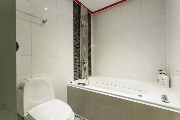 Premium Oda, 1 Çift Kişilik Yatak