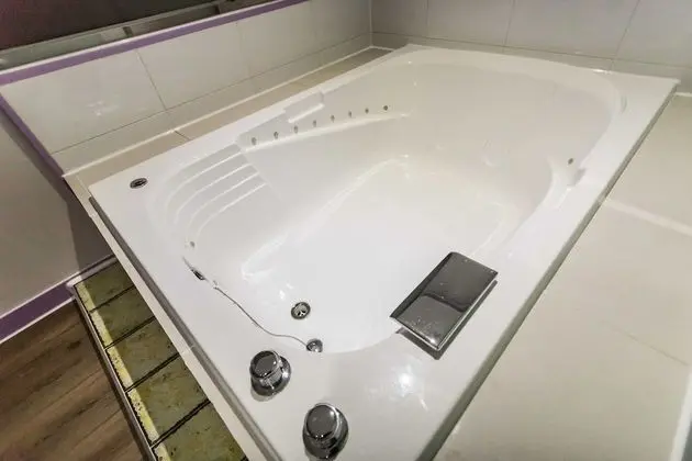 Premium Oda, 1 Çift Kişilik Yatak