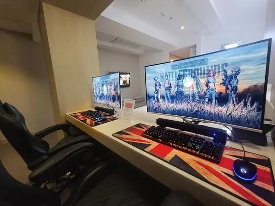 Premier Tek Büyük Yataklı Oda