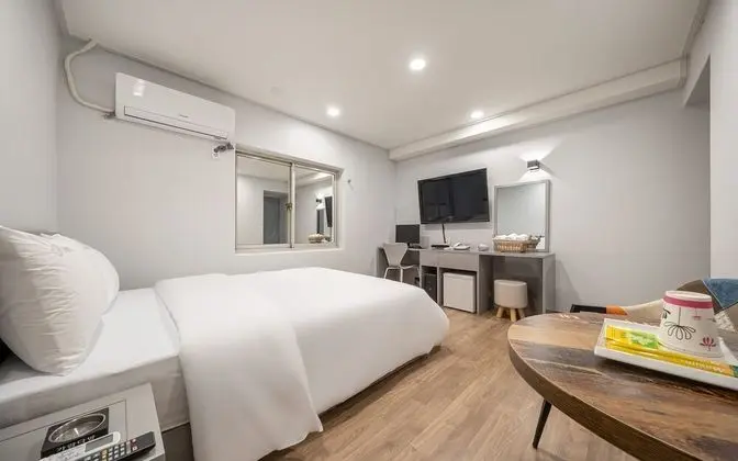 Oda (Special Room)