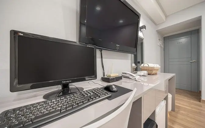 Oda (Special Room)