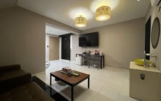 Oda (Event Suite)