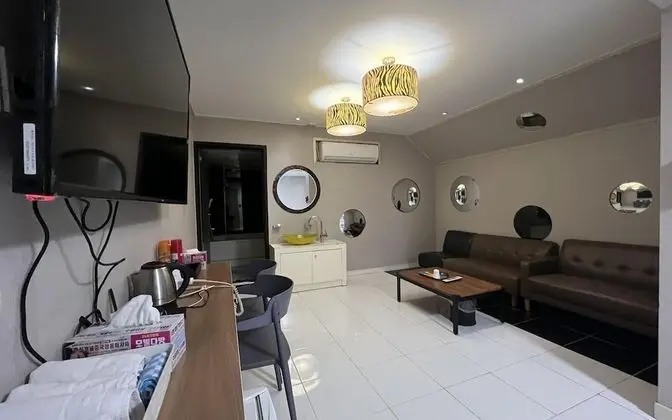 Oda (Event Suite)