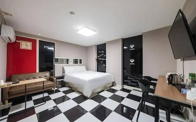 Oda (Special Room)