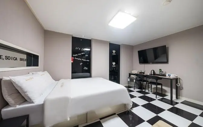 Oda (Special Room)