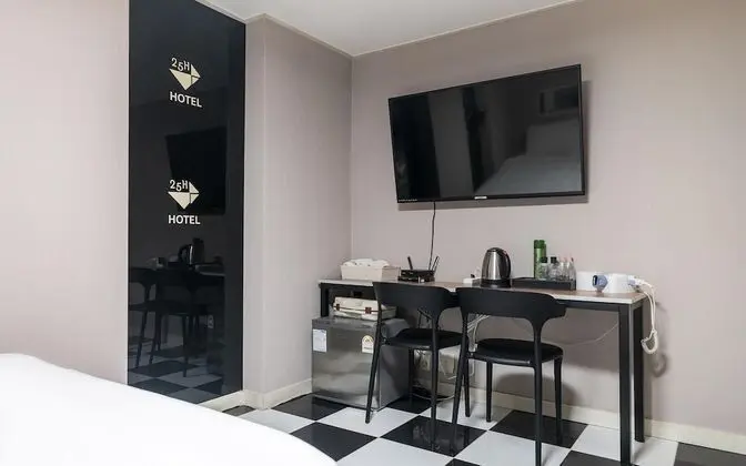 Oda (Special Room)