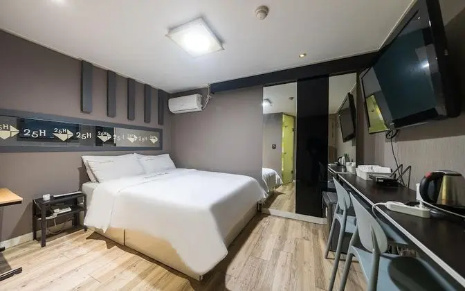 Oda (Standard Room)